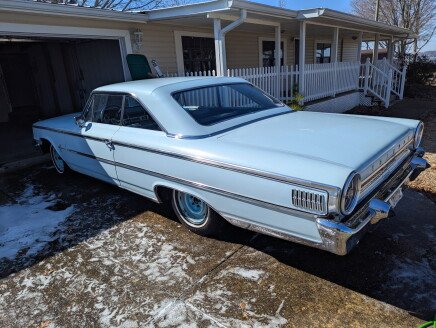 Photo 1 for 1963 Ford Galaxie for Sale by Owner