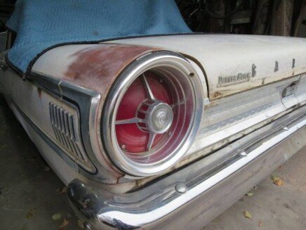Photo 1 for 1963 Ford Galaxie