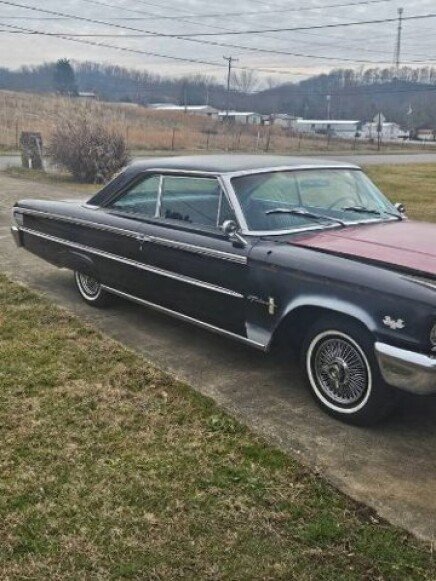 Photo 1 for 1963 Ford Galaxie
