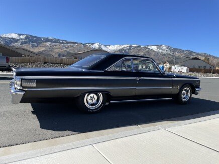 Photo 1 for 1963 Ford Galaxie for Sale by Owner
