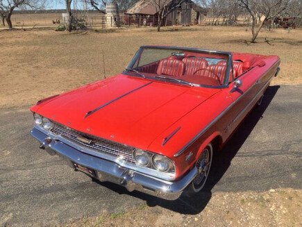 Photo 1 for 1963 Ford Galaxie
