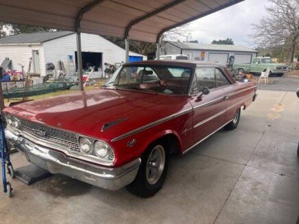 Photo 1 for 1963 Ford Galaxie