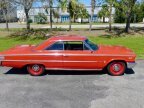Thumbnail Photo 3 for 1963 Ford Galaxie