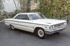 Thumbnail Photo 3 for 1963 Ford Galaxie