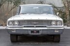 Thumbnail Photo 2 for 1963 Ford Galaxie