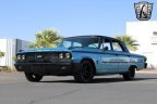 Thumbnail Photo 2 for 1963 Ford Galaxie