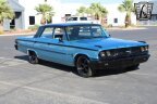 Thumbnail Photo 3 for 1963 Ford Galaxie