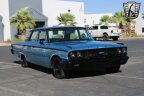 Thumbnail Photo 5 for 1963 Ford Galaxie
