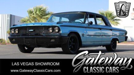 Photo 1 for 1963 Ford Galaxie