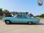Thumbnail Photo 3 for 1963 Ford Galaxie