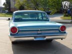 Thumbnail Photo 5 for 1963 Ford Galaxie