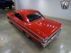 Thumbnail Photo 4 for 1963 Ford Galaxie