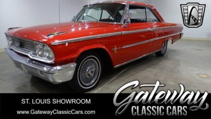 Photo 1 for 1963 Ford Galaxie