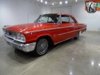 Thumbnail Photo 2 for 1963 Ford Galaxie