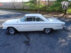 Thumbnail Photo 3 for 1963 Ford Galaxie