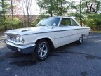 Thumbnail Photo 2 for 1963 Ford Galaxie