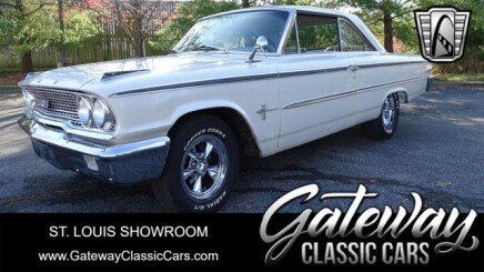 Photo 1 for 1963 Ford Galaxie
