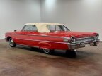 Thumbnail Photo 5 for 1963 Ford Galaxie