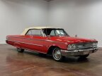 Thumbnail Photo 6 for 1963 Ford Galaxie