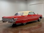 Thumbnail Photo 4 for 1963 Ford Galaxie
