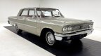 Thumbnail Photo 6 for 1963 Ford Galaxie