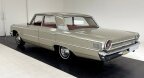 Thumbnail Photo 2 for 1963 Ford Galaxie
