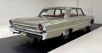 Thumbnail Photo 4 for 1963 Ford Galaxie