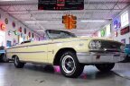 Thumbnail Photo 2 for 1963 Ford Galaxie