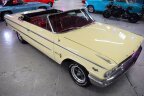 Thumbnail Photo 1 for 1963 Ford Galaxie