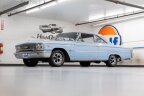 Thumbnail Photo 6 for 1963 Ford Galaxie