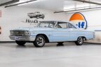 Thumbnail Photo 5 for 1963 Ford Galaxie