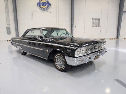 Photo 1 for 1963 Ford Galaxie