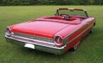 Thumbnail Photo 1 for 1963 Ford Galaxie