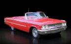 Thumbnail Photo 6 for 1963 Ford Galaxie