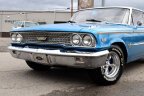Thumbnail Photo 3 for 1963 Ford Galaxie