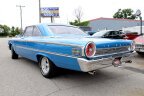 Thumbnail Photo 5 for 1963 Ford Galaxie
