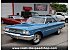 1963 Ford Galaxie