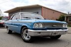 Thumbnail Photo 1 for 1963 Ford Galaxie