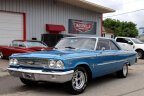 Thumbnail Photo 2 for 1963 Ford Galaxie