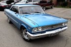 Thumbnail Photo 6 for 1963 Ford Galaxie