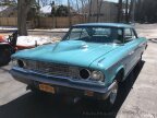 Thumbnail Photo 1 for 1963 Ford Galaxie