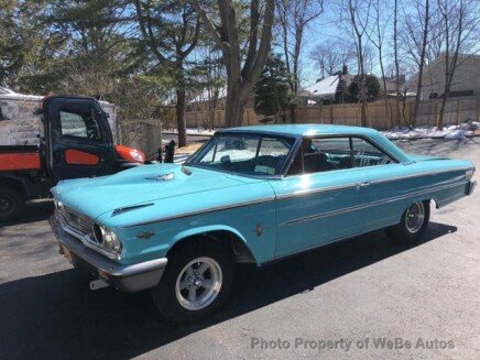 Photo 1 for 1963 Ford Galaxie