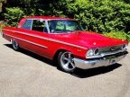 Thumbnail Photo 1 for 1963 Ford Galaxie