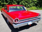 Thumbnail Photo 4 for 1963 Ford Galaxie