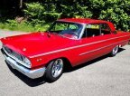 Thumbnail Photo 5 for 1963 Ford Galaxie