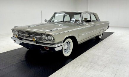Photo 1 for 1963 Ford Galaxie