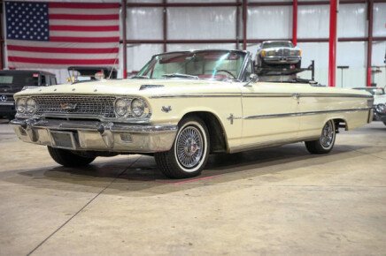 Photo 1 for 1963 Ford Galaxie