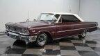 Thumbnail Photo 6 for 1963 Ford Galaxie