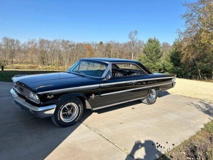 Photo 1 for 1963 Ford Galaxie