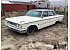 1963 Ford Galaxie